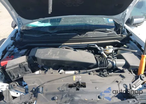 2024 Chevrolet Colorado 2Wd Lt z USA, uszkodzony, nr VIN 1GCGSCEC1R1311229